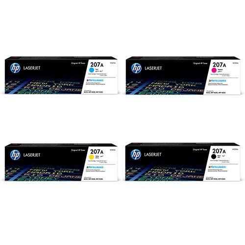 HP 207 A TONER MAGENTA ORIGINAL